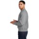Champion® Reverse Weave® Cotton/Poly Fleece Garment-Dyed Men's Crewneck Sweatshirt
