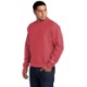 Champion® Reverse Weave® Cotton/Poly Fleece Garment-Dyed Men's Crewneck Sweatshirt