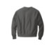 Champion® Reverse Weave® Cotton/Poly Fleece Garment-Dyed Men's Crewneck Sweatshirt