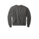 Champion® Reverse Weave® Cotton/Poly Fleece Garment-Dyed Men's Crewneck Sweatshirt