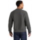 Champion® Reverse Weave® Cotton/Poly Fleece Garment-Dyed Men's Crewneck Sweatshirt