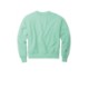 Champion® Reverse Weave® Cotton/Poly Fleece Garment-Dyed Men's Crewneck Sweatshirt
