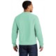 Champion® Reverse Weave® Cotton/Poly Fleece Garment-Dyed Men's Crewneck Sweatshirt