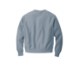 Champion® Reverse Weave® Cotton/Poly Fleece Garment-Dyed Men's Crewneck Sweatshirt