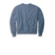 Champion® Reverse Weave® Cotton/Poly Fleece Garment-Dyed Men's Crewneck Sweatshirt