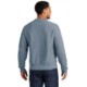 Champion® Reverse Weave® Cotton/Poly Fleece Garment-Dyed Men's Crewneck Sweatshirt