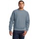 Champion® Reverse Weave® Cotton/Poly Fleece Garment-Dyed Men's Crewneck Sweatshirt