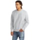 Champion® Reverse Weave® Cotton/Poly Fleece Men's Crewneck Sweatshirt