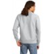 Champion® Reverse Weave® Cotton/Poly Fleece Men's Crewneck Sweatshirt