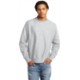 Champion® Reverse Weave® Cotton/Poly Fleece Men's Crewneck Sweatshirt