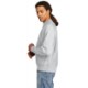 Champion® Reverse Weave® Cotton/Poly Fleece Men's Crewneck Sweatshirt