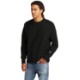 Champion® Reverse Weave® Cotton/Poly Fleece Men's Crewneck Sweatshirt