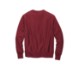 Champion® Reverse Weave® Cotton/Poly Fleece Men's Crewneck Sweatshirt