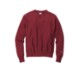 Champion® Reverse Weave® Cotton/Poly Fleece Men's Crewneck Sweatshirt