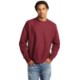 Champion® Reverse Weave® Cotton/Poly Fleece Men's Crewneck Sweatshirt
