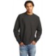 Champion® Reverse Weave® Cotton/Poly Fleece Men's Crewneck Sweatshirt