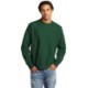 Champion® Reverse Weave® Cotton/Poly Fleece Men's Crewneck Sweatshirt