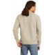 Champion® Reverse Weave® Cotton/Poly Fleece Men's Crewneck Sweatshirt