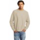 Champion® Reverse Weave® Cotton/Poly Fleece Men's Crewneck Sweatshirt