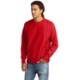 Champion® Reverse Weave® Cotton/Poly Fleece Men's Crewneck Sweatshirt
