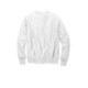 Champion® Reverse Weave® Cotton/Poly Fleece Men's Crewneck Sweatshirt