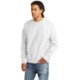 Champion® Reverse Weave® Cotton/Poly Fleece Men's Crewneck Sweatshirt