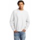 Champion® Reverse Weave® Cotton/Poly Fleece Men's Crewneck Sweatshirt