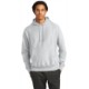 Champion® Reverse Weave® Cotton/Poly Fleece Men's Hooded Sweatshirt