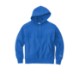 Champion® Reverse Weave® Cotton/Poly Fleece Men's Hooded Sweatshirt