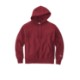 Champion® Reverse Weave® Cotton/Poly Fleece Men's Hooded Sweatshirt