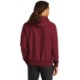 Champion® Reverse Weave® Cotton/Poly Fleece Men's Hooded Sweatshirt