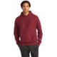 Champion® Reverse Weave® Cotton/Poly Fleece Men's Hooded Sweatshirt