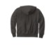 Champion® Reverse Weave® Cotton/Poly Fleece Men's Hooded Sweatshirt