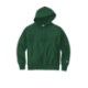 Champion® Reverse Weave® Cotton/Poly Fleece Men's Hooded Sweatshirt