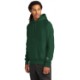 Champion® Reverse Weave® Cotton/Poly Fleece Men's Hooded Sweatshirt