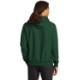 Champion® Reverse Weave® Cotton/Poly Fleece Men's Hooded Sweatshirt