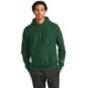 Champion® Reverse Weave® Cotton/Poly Fleece Men's Hooded Sweatshirt