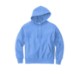 Champion® Reverse Weave® Cotton/Poly Fleece Men's Hooded Sweatshirt
