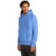 Champion® Reverse Weave® Cotton/Poly Fleece Men's Hooded Sweatshirt