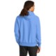 Champion® Reverse Weave® Cotton/Poly Fleece Men's Hooded Sweatshirt