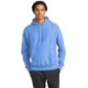 Champion® Reverse Weave® Cotton/Poly Fleece Men's Hooded Sweatshirt