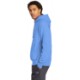 Champion® Reverse Weave® Cotton/Poly Fleece Men's Hooded Sweatshirt