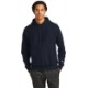 Champion® Reverse Weave® Cotton/Poly Fleece Men's Hooded Sweatshirt
