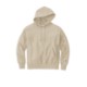 Champion® Reverse Weave® Cotton/Poly Fleece Men's Hooded Sweatshirt