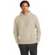 Champion® Reverse Weave® Cotton/Poly Fleece Men's Hooded Sweatshirt