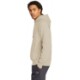Champion® Reverse Weave® Cotton/Poly Fleece Men's Hooded Sweatshirt