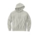 Champion® Reverse Weave® Cotton/Poly Fleece Men's Hooded Sweatshirt