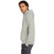 Champion® Reverse Weave® Cotton/Poly Fleece Men's Hooded Sweatshirt