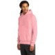 Champion® Reverse Weave® Cotton/Poly Fleece Men's Hooded Sweatshirt