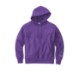Champion® Reverse Weave® Cotton/Poly Fleece Men's Hooded Sweatshirt